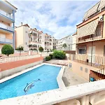Appartamento Lopimar Aurora Canet d'En Berenguer