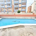 דירה Lopimar Aurora *