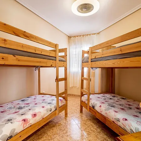 Apartment Lopimar Aurora *