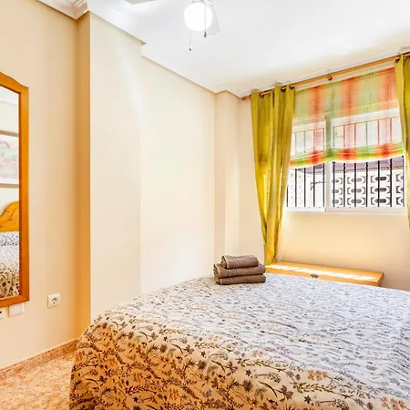 Lopimar Aurora Apartamento *