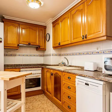 Lopimar Aurora Apartment