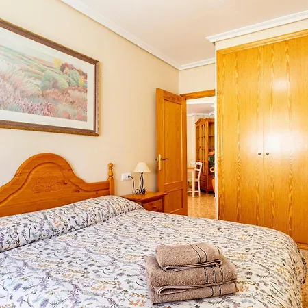 Apartment Lopimar Aurora Canet d'En Berenguer