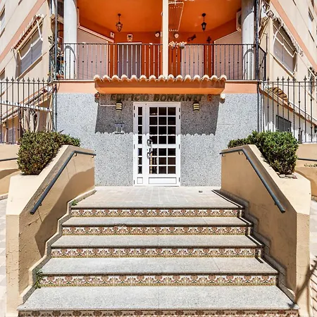 Apartamento Lopimar Aurora Canet d'En Berenguer