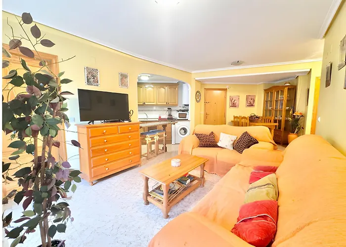 아파트 Lopimar Aurora