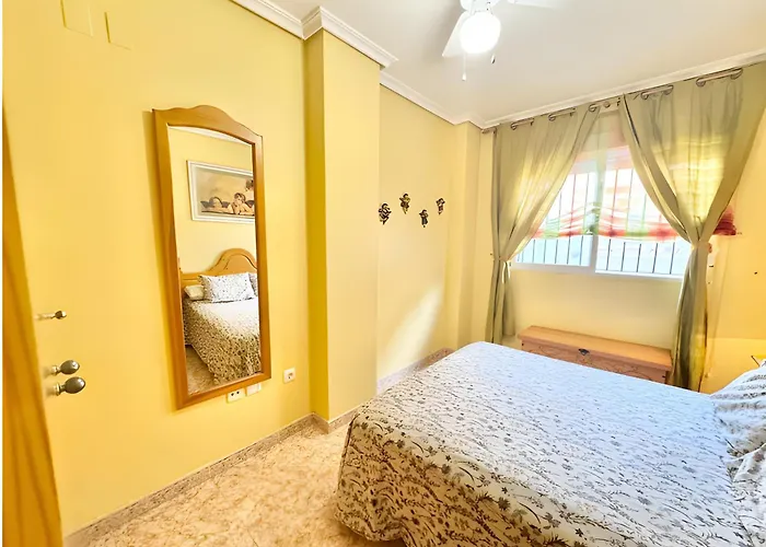 아파트 Lopimar Aurora