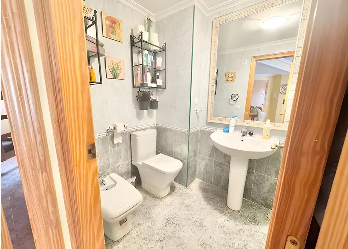 아파트 Lopimar Aurora *