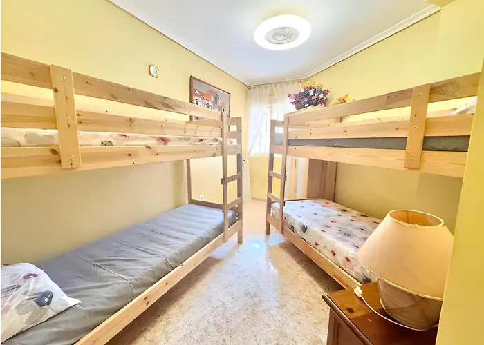 Lopimar Aurora 발렌시아