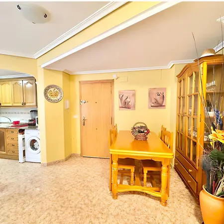 Appartement Lopimar Aurora Canet d'En Berenguer