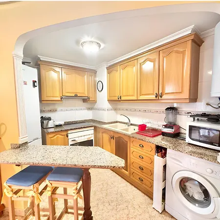 Lopimar Aurora Apartament