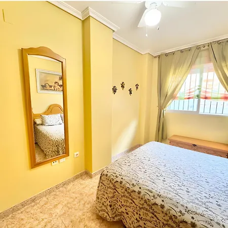 Apartament Lopimar Aurora