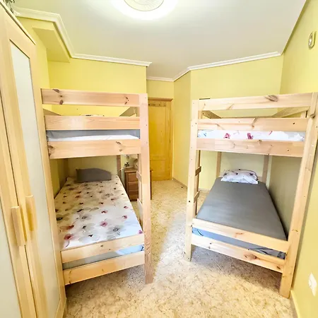 Lopimar Aurora Apartament