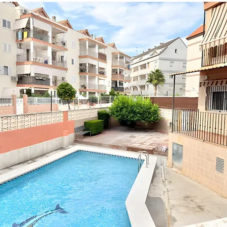 Lopimar Aurora Appartement *