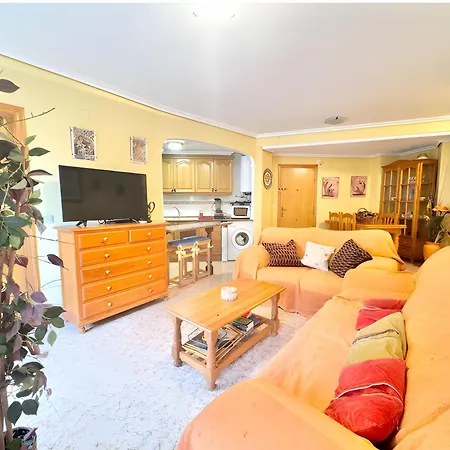 Apartmán Lopimar Aurora