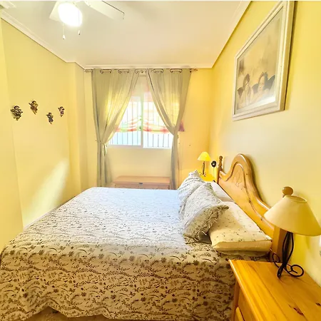 Apartmán Lopimar Aurora *