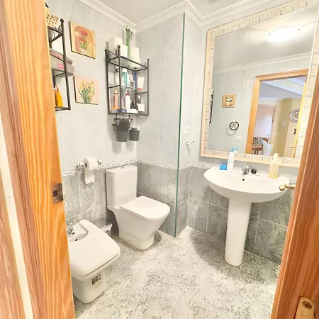 Apartmán Lopimar Aurora *