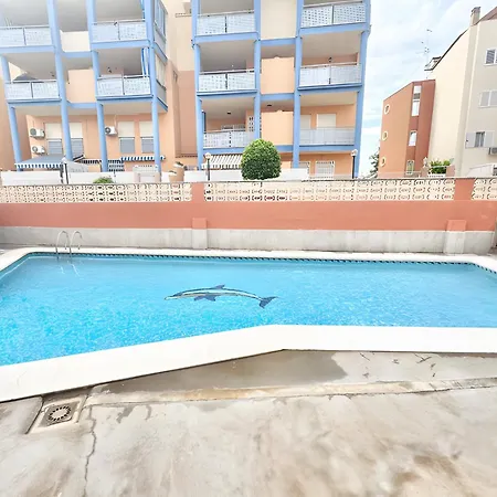 Lopimar Aurora Apartmán *